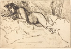 Venere, 1859