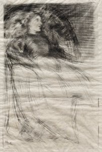 Stanco da James Abbott McNeill Whistler