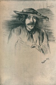 Whistler, 1859, 1904
