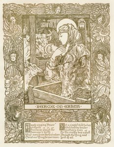 Progetto per A Christmas Carol da James Allan Duncan