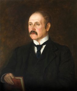 John Maclauchlan (1838-1907) da James Archer