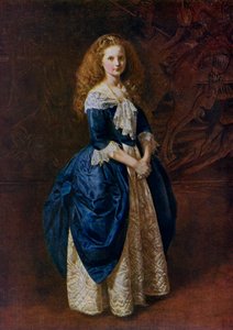La mia bisnonna, 1865