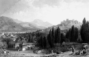 Smirne, Turchia