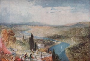 Firenze, 1839, 1918