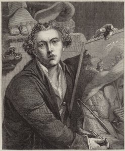 James Barry da James Barry
