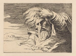 Re Lear da James Barry
