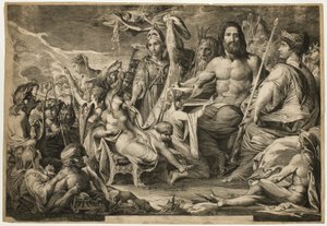 Pandora da James Barry
