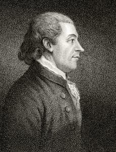 Samuel Huntington da James Barton Longacre