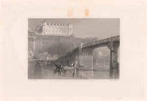 Castello di Amboise