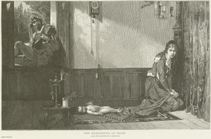 La Margherita di Faust