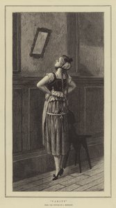 Vanità