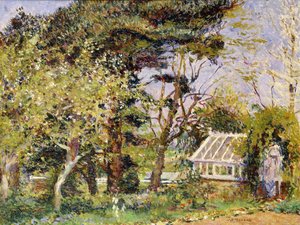 Primavera nel Sussex da James Bolivar Manson