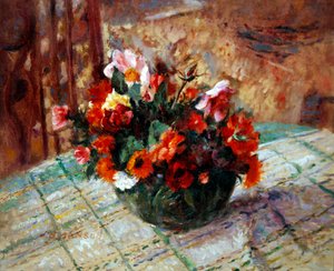 Fiori estivi