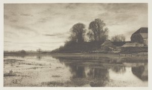 Eventide da James Booker Blakemore Wellington