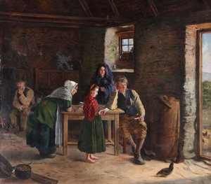 Lettera dall
