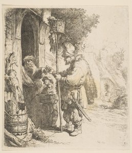 Il cacciatore di topi