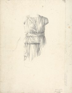 N. 23 disegni di dettagli ornamentali di capitelli