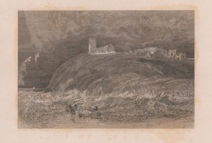 Dunwich, Suffolk da James C. Allen