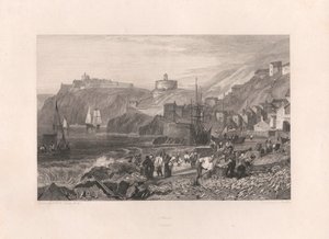 St. Mawes, Cornovaglia
