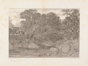 Il Ponte di Ivy, Devonshire