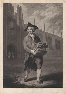 Ritratto di John Nicholson