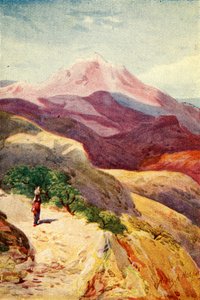 Monte Hermon - Matt. xvii. 1, 2 da James Clark, Henry A Harper