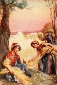 Tomba di Rachele e Betlemme - Matt. xxiii. 29, c1924