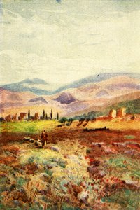 Rovine di Sardi - Rivelazioni. iii. 1., c1924