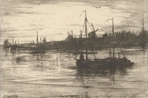 Dort, il luogo di nascita di Cuyp