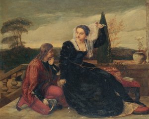 Olivia e Viola