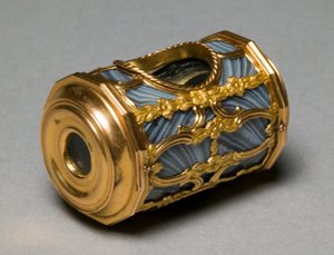Cannocchiale, c.1750-60 da James Cox
