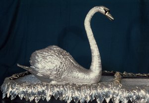 Il Cigno d