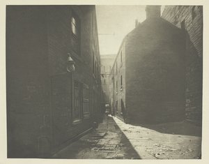 Chiudere il n. 29 di Bridgegate da James Craig Annan