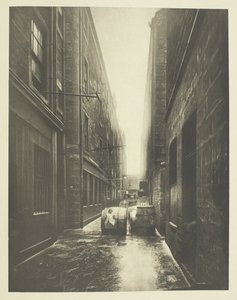 Luogo di Santa Margherita da James Craig Annan