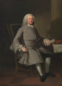Thomas Osborne da James Cranke