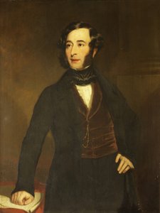 John George Shaw, Esq. da James Curnock