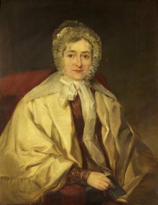 Mary Ann Cox, c.1840 da James Curnock