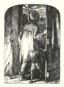 Chiaro di Luna da James Dawson Watson