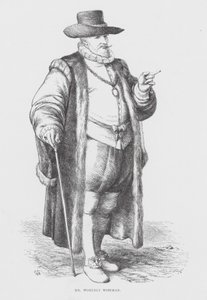 Signor Saggio del Mondo