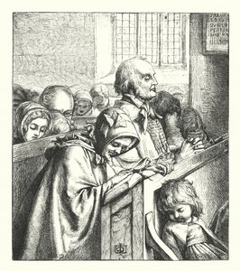 Luoghi di Culto