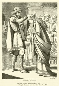La Croce di Dagmar