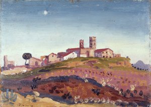 La cattedrale di Elne