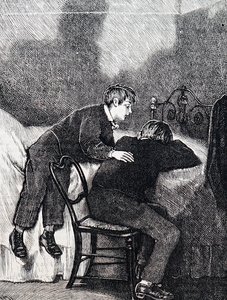 Fratelli da James Dromgole Linton