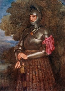 Lord Lindsay da James Dromgole Linton