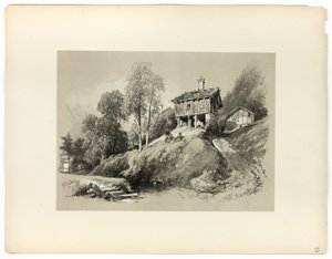 Brunnen, da Selezioni pittoresche