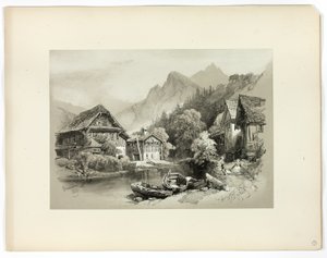 Brunnen, da Selezioni pittoresche