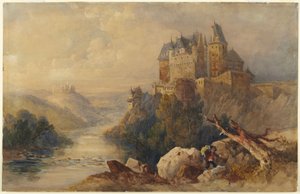  da James Duffield Harding