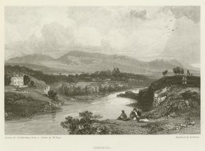 Ginevra da James Duffield Harding