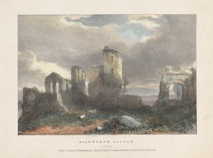 Castello di Glanworth