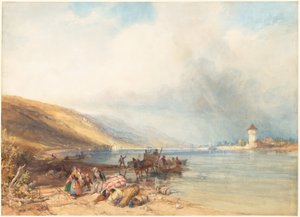 da James Duffield Harding
